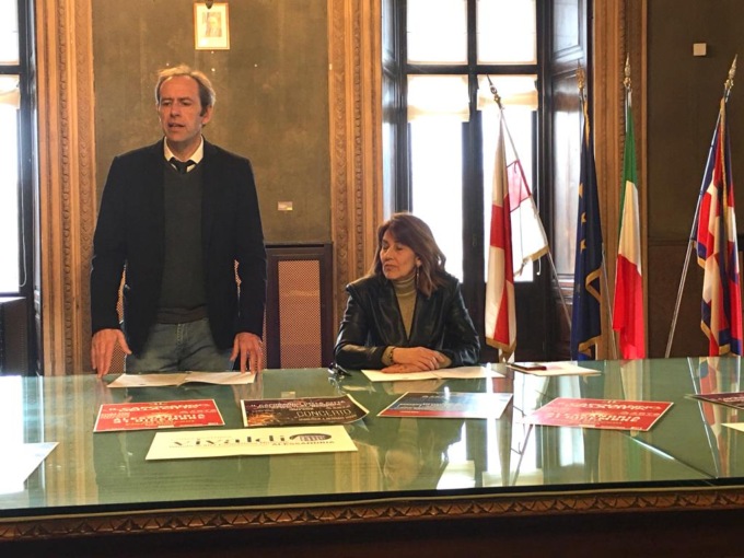 <strong>Alessandria: presentato il Capodanno, sarà in piazza Marconi con i Divina</strong>