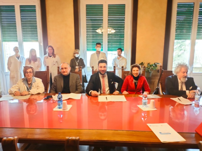 Cedoam: a Casale Monferrato un nuovo tassello nella lotta all’amianto