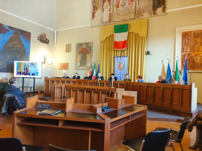 <strong>La Cittadella di Alessandria si avvia a diventare “faro di pace” in Europa</strong>