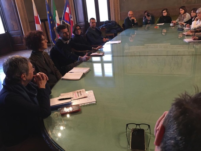 <strong>Reddito di Cittadinanza e inserimento lavoro. La Tajani spiega programma Anpal</strong>