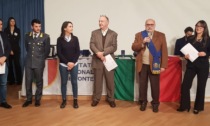 Consegnate a Spinetta Marengo le benemerenze al merito sportivo Coni