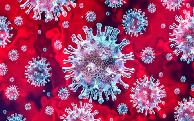 Influenza e Covid: doppio picco per il Natale