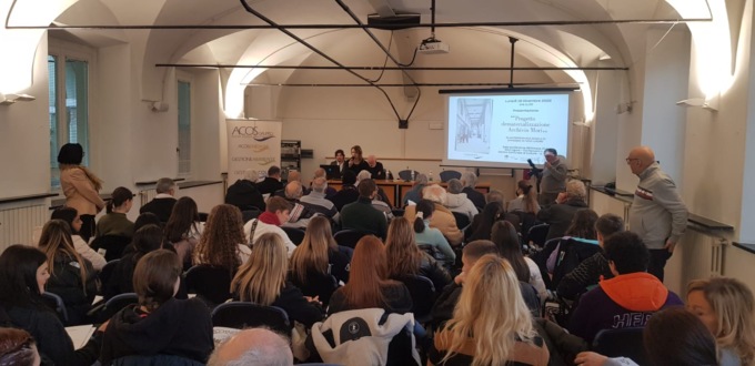 <strong>Un progetto per dematerializzare l’archivio fotografico Mori a Novi</strong>