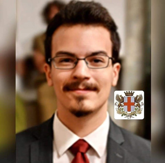 Valerio Vanin è il nuovo presidente di Idea Onlus, fondata da Paolo Berta