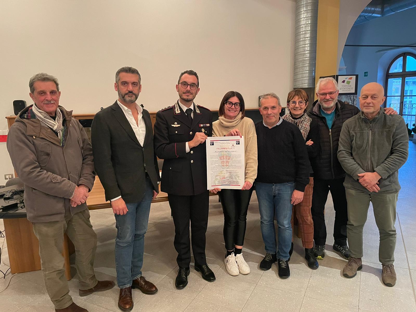 appartamenti in affitto a tortona