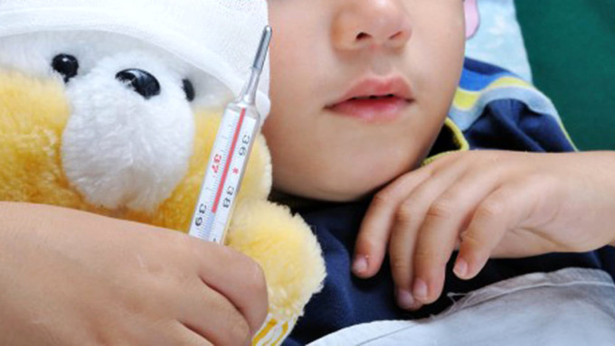 <strong>In aumento l’influenza per i bambini in Piemonte ed è assalto ai pediatri</strong>