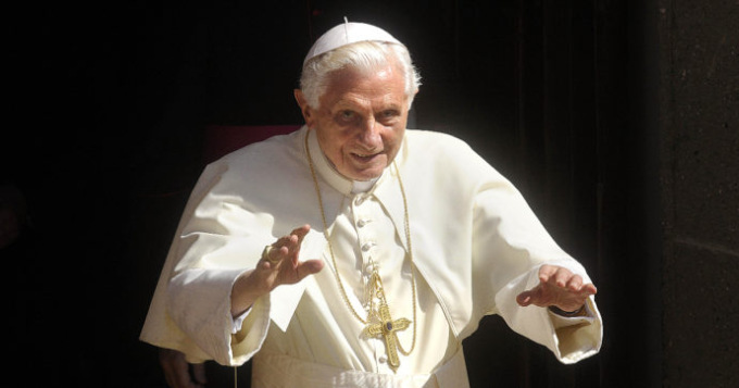 Lutto mondiale, morto Joseph Ratzinger, Papa Benedetto XVI: aveva 95 anni