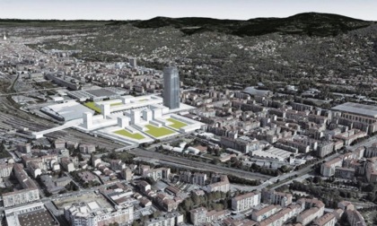 Piemonte, via libera al Commissario Straordinario per il Parco della Salute di Torino
