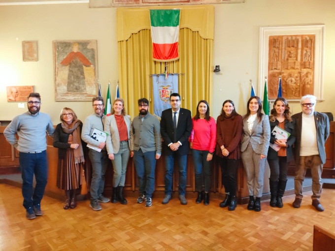 <strong>“Pick your way”, un progetto per contrastare il disagio scolastico</strong>
