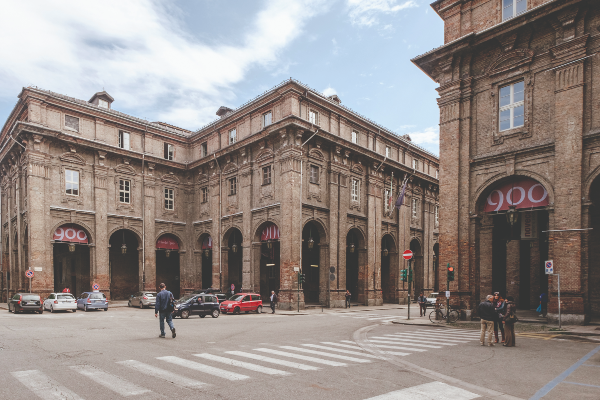Torino, a novembre raddoppiano i visitatori del Polo del ‘900 rispetto all’anno precedente