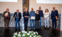 I mille volti della cultura: successo per il premio letterario della Fondazione Uspidalet