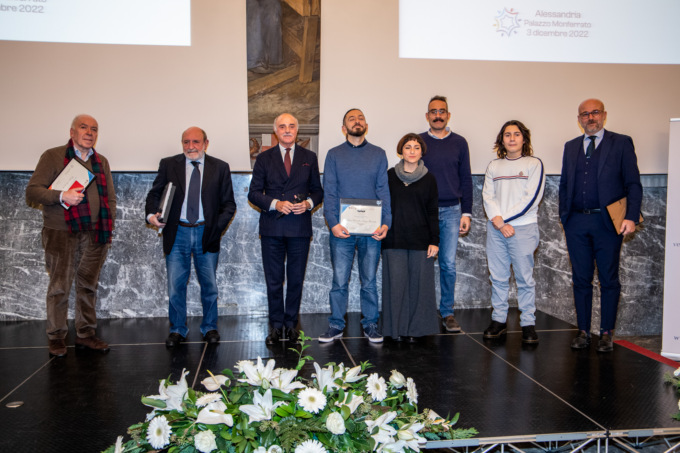 I mille volti della cultura: successo per il premio letterario della Fondazione Uspidalet
