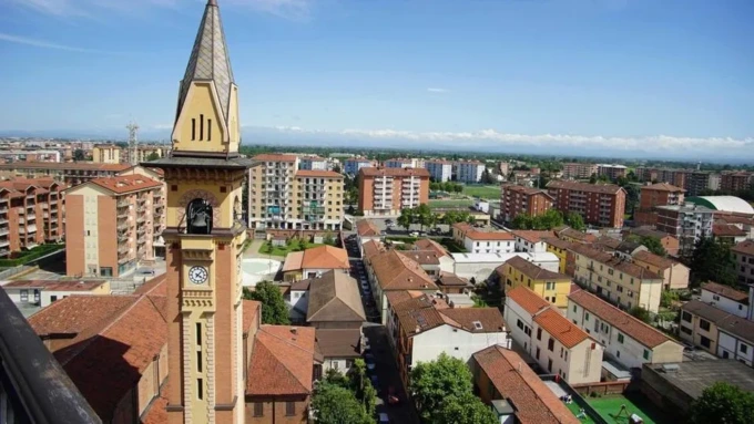 Alessandria: il nuovo direttivo dell’Associazione Commercianti del quartiere Cristo