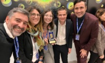 L'Azienda Ospedaliera di Alessandria vince lo Smartphone d'Oro