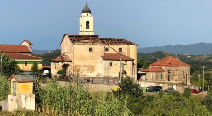 Il 2022 anno nero del clima: ma in provincia solo un disatro sui 20 del Piemonte