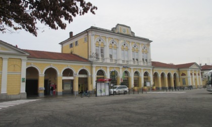 Stazione ferroviaria Casale, iniziati i lavori per l'installazione dei nuovi impianti di videosorveglianza