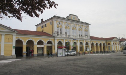 Nuovi impianti di videosorveglianza alla Stazione di Casale Monferrato