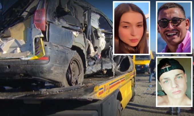 Alessandria: giovedì i funerali di Denise Maspi, venerdì quelli di Lorenzo Pantuosco