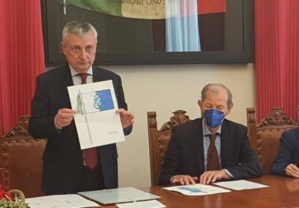 Francesco Zito lascia la Prefettura di Alessandria