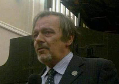 Il Conservatorio ‘Antonio Vivaldi’ perde il maestro Federico Ermirio: si è spento a 72 anni