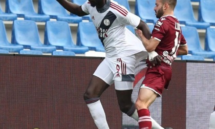 Alessandria Calcio, stop casalingo nell'infrasettimanale contro il Rimini