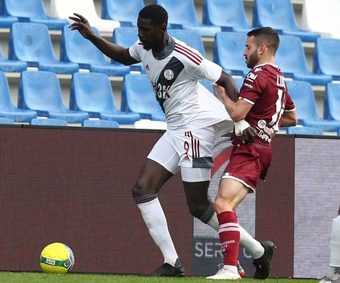 Alessandria Calcio, occasione persa col pari casalingo contro Vis Pesaro