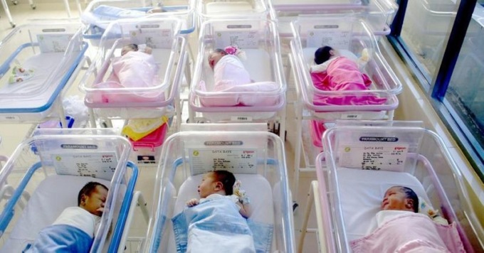 Indagine Istat e calo nascite, ad Alessandria compensano le donne non italiane