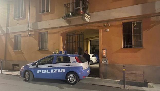 Alessandria, trovato uomo morto in abitazione di via San Pio V