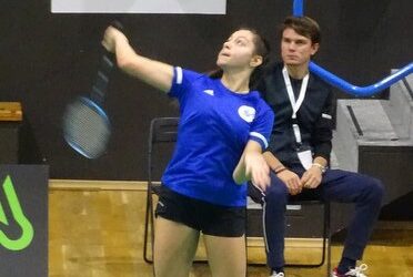 Novi Ligure, alla Palestra Boccardo il Challenge di Badminton