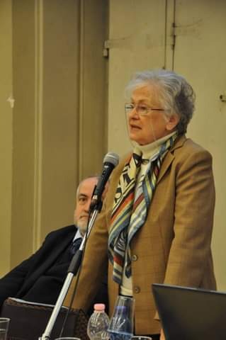 Alessandria, scomparsa all’età di 91 anni Bice Mortara Garavelli