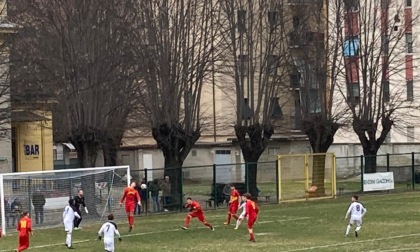 Acqui, tre punti preziosi. Ma quanta fatica!