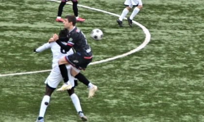 Calcio, Acqui beffato nel finale