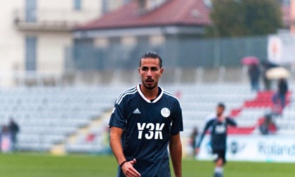 Alessandria Calcio: risoluzione anticipata del contratto per Alessio Nepi