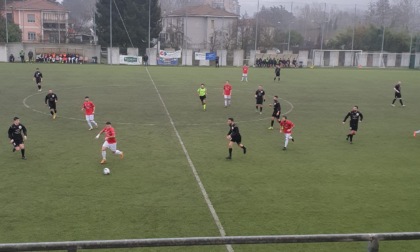 Calcio, ad Acqui un pareggio spumeggiante