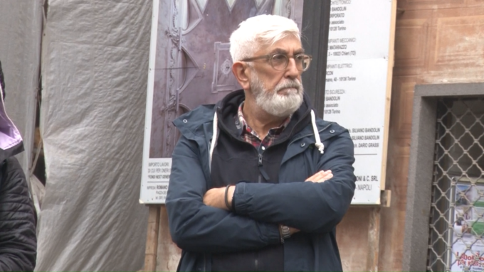 Luciano Cartolano è il nuovo presidente per Anteas Alessandria