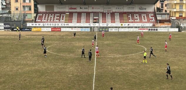 Cuore Luese, è un punto d’oro