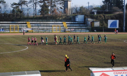 Il Derthona nel finale riprende la Fezzanese