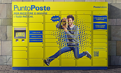 Poste Italiane, cresce la rete PuntoPoste nell'Alessandrino