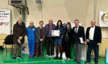 A Novi Ligure oltre 450 atleti per il 21° Grand Prix di Karate 2023