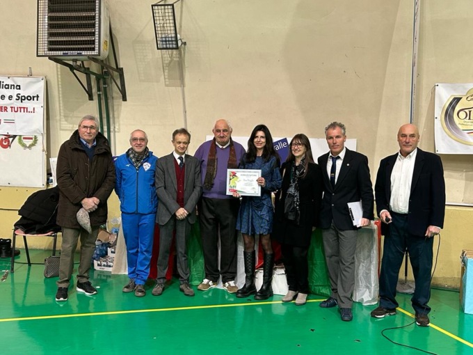 A Novi Ligure oltre 450 atleti per il 21° Grand Prix di Karate 2023