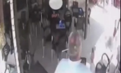 Omicidio Campagnola, il video dell'aggressione mortale dell'ingegnere casalese in Brasile