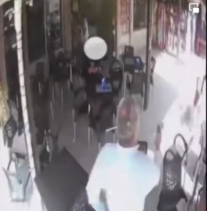Omicidio Campagnola, il video dell’aggressione mortale dell’ingegnere casalese in Brasile