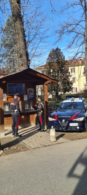 Scassinavano le casette dell’acqua: arrestata una coppia astigiana