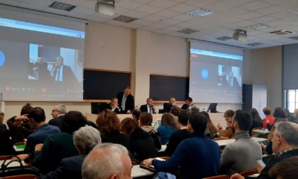 Riforma Cartabia, al via gli incontri all'Università di Alessandria