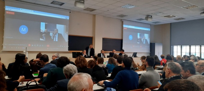 Riforma Cartabia, al via gli incontri all’Università di Alessandria