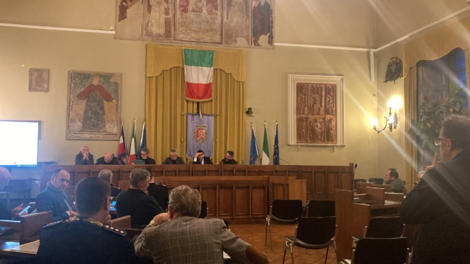 Peste suina, incontro ad Alessandria con l’assessore regionale Marco Protopapa