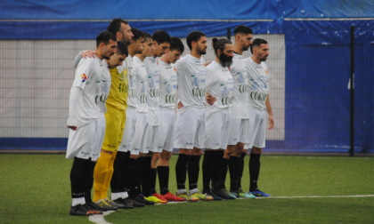 Calcio, la Luese Cristo non si ferma più