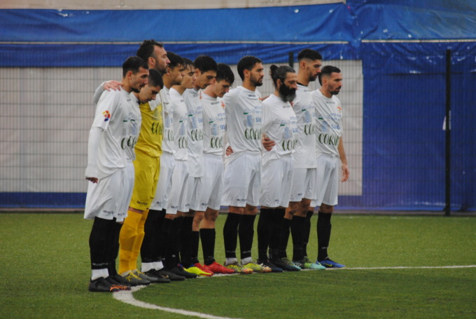 Calcio, la Luese Cristo non si ferma più