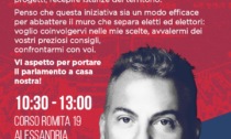 "Il Parlamento a casa nostra", il ciclo d'incontri con Enzo Amich (FdI) per scambiare opinioni