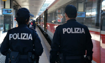 In arrivo i taser per la Polfer di Alessandria e Novi Ligure